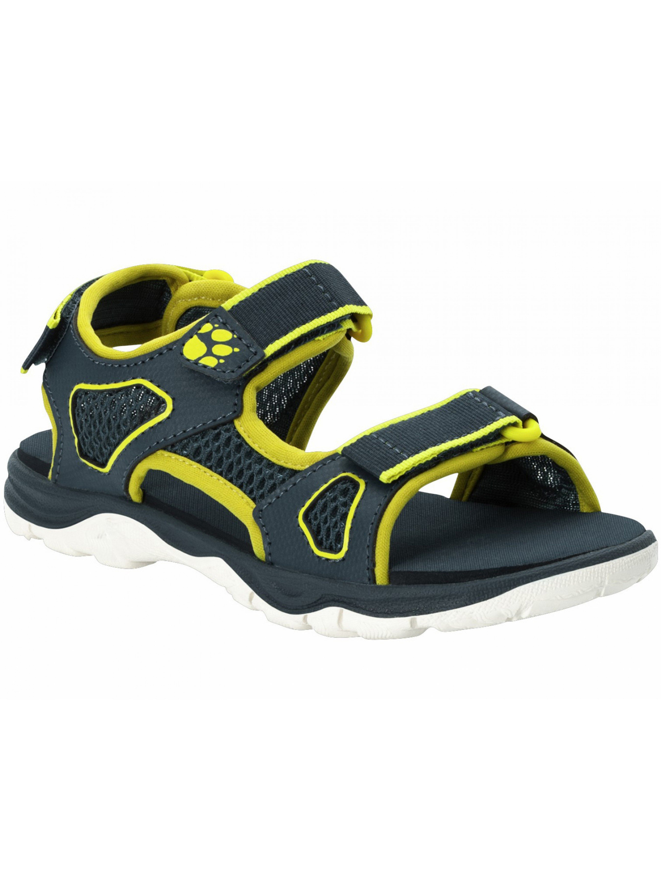 Сандалии Jack Wolfskin Taraco Beach Sandal K модель 4039531_4474 Сандалии Jack Wolfskin Taraco Beach Sandal K модель 4039531_4474 Фото