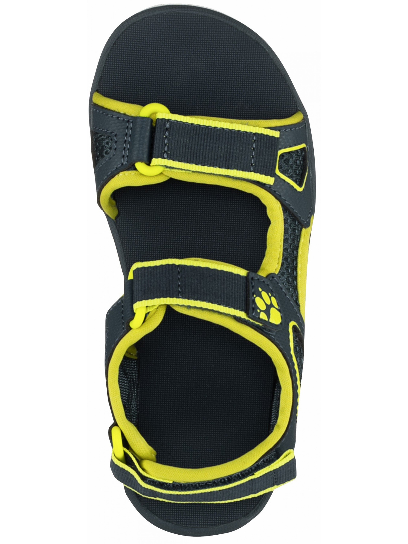 Сандалии Jack Wolfskin Taraco Beach Sandal K модель 4039531_4474 Сандалии Jack Wolfskin Taraco Beach Sandal K модель 4039531_4474 Фото