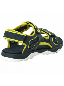 Сандалии Jack Wolfskin Taraco Beach Sandal K модель 4039531_4474 Сандалии Jack Wolfskin Taraco Beach Sandal K модель 4039531_4474 Фото