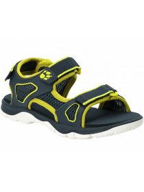 Сандалии Jack Wolfskin Taraco Beach Sandal K модель 4039531_4474 Сандалии Jack Wolfskin Taraco Beach Sandal K модель 4039531_4474 Фото