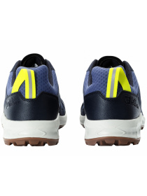 Тактические кроссовки Jack Wolfskin Woodland 2 Vent Low M модель 4051281_1010 Фото