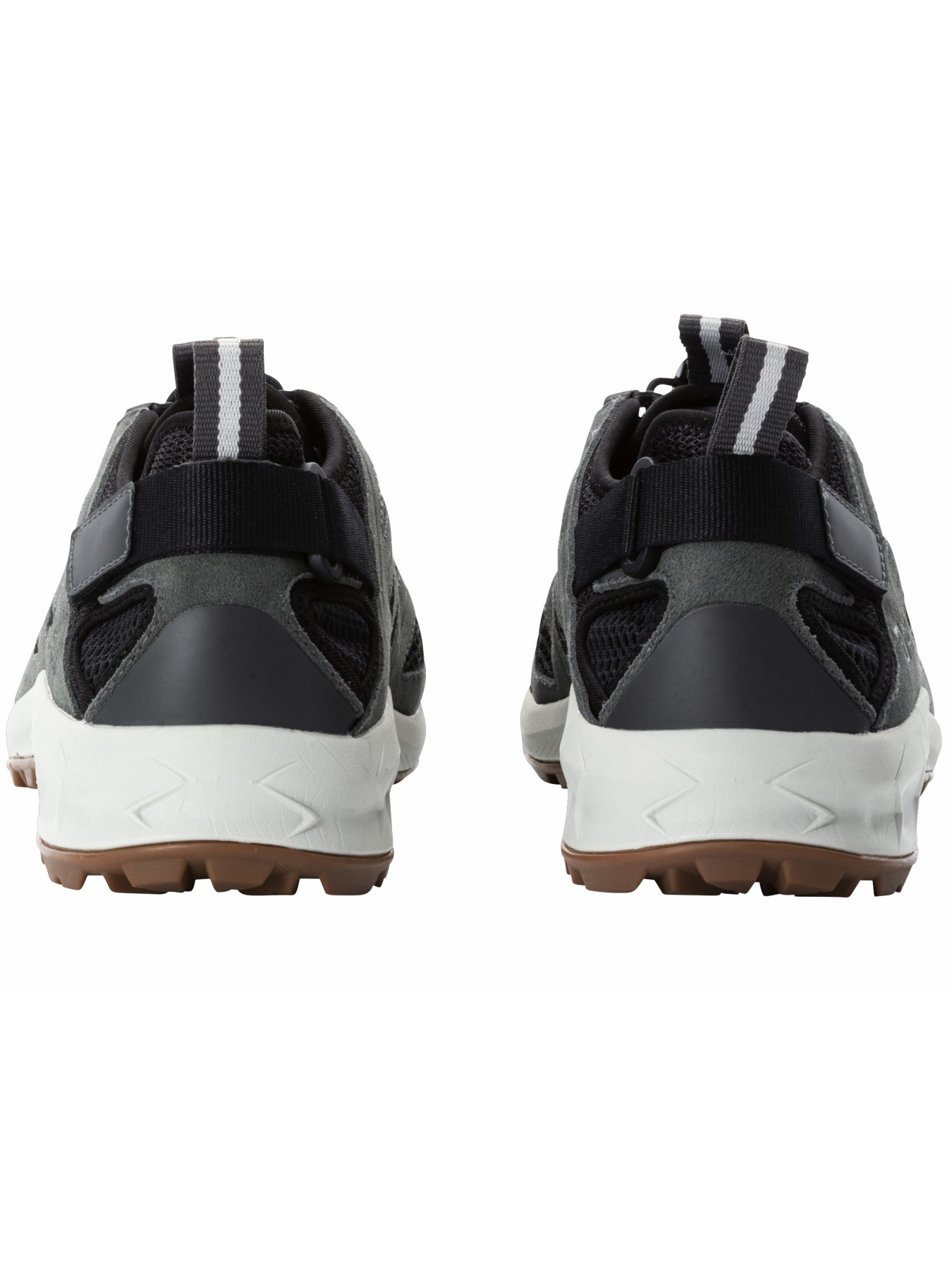 Кроссовки Jack Wolfskin Woodland 2 Hybrid Low M модель 4051301_6945 Фото