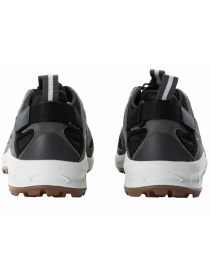 Кроссовки Jack Wolfskin Woodland 2 Hybrid Low M модель 4051301_6945 Фото