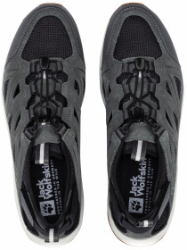 Кросівки повсякденні Jack Wolfskin Woodland 2 Hybrid Low M модель 4051301_6945 Кросівки повсякденні Jack Wolfskin Woodland 2 Hybrid Low M модель 4051301_6945 Фото