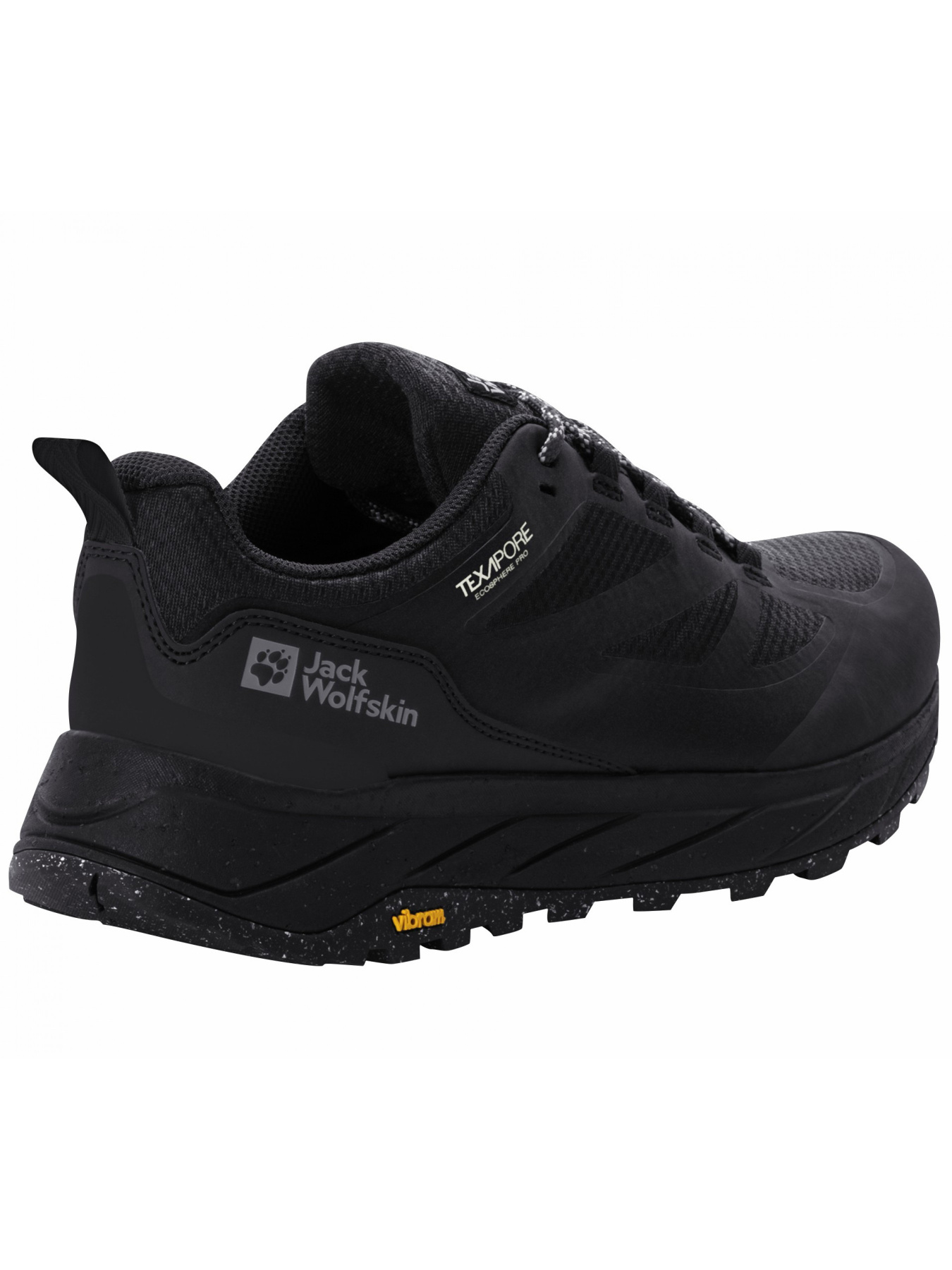 Тактические кроссовки Jack Wolfskin Terraventure Texapore Low M модель 4051621_6053 Фото