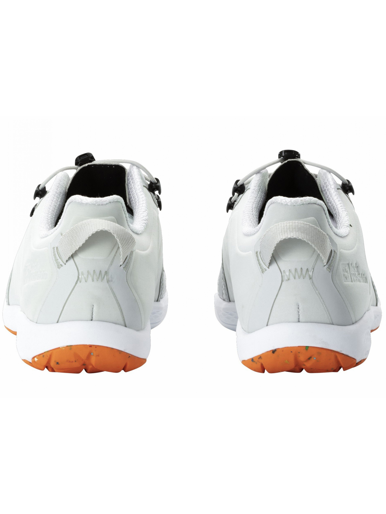 Кроссовки для тренировок Jack Wolfskin Spirit a.d.e Low W модель 4056291_3220 Фото