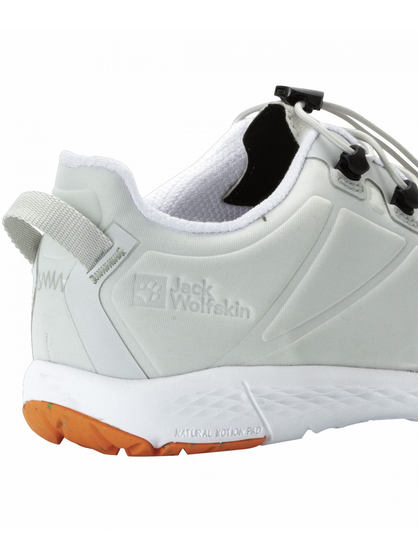 Кросівки Jack Wolfskin Spirit a.d.e Low W модель 4056291_3220 Фото