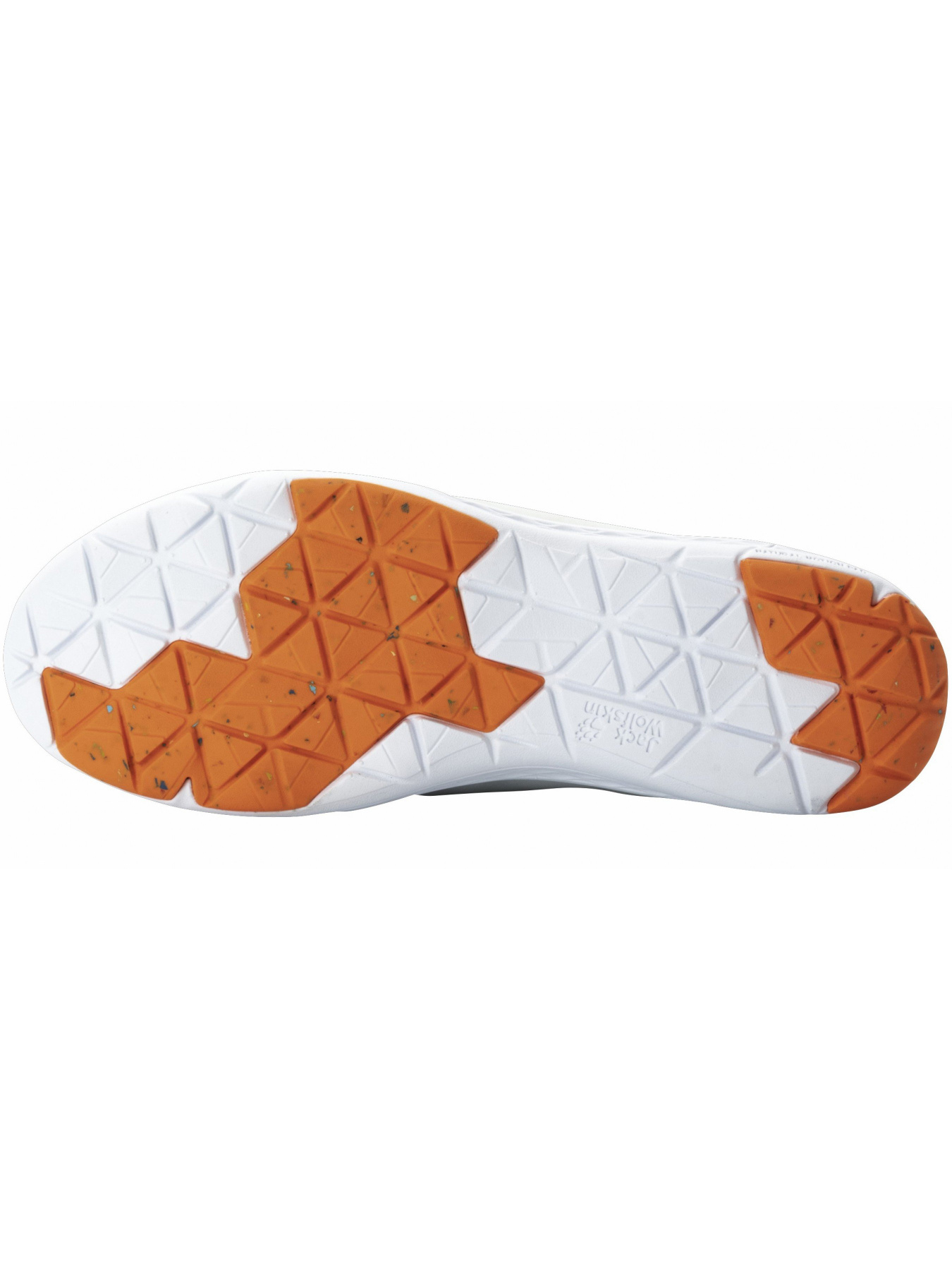 Кросівки Jack Wolfskin Spirit a.d.e Low W модель 4056291_3220 Фото