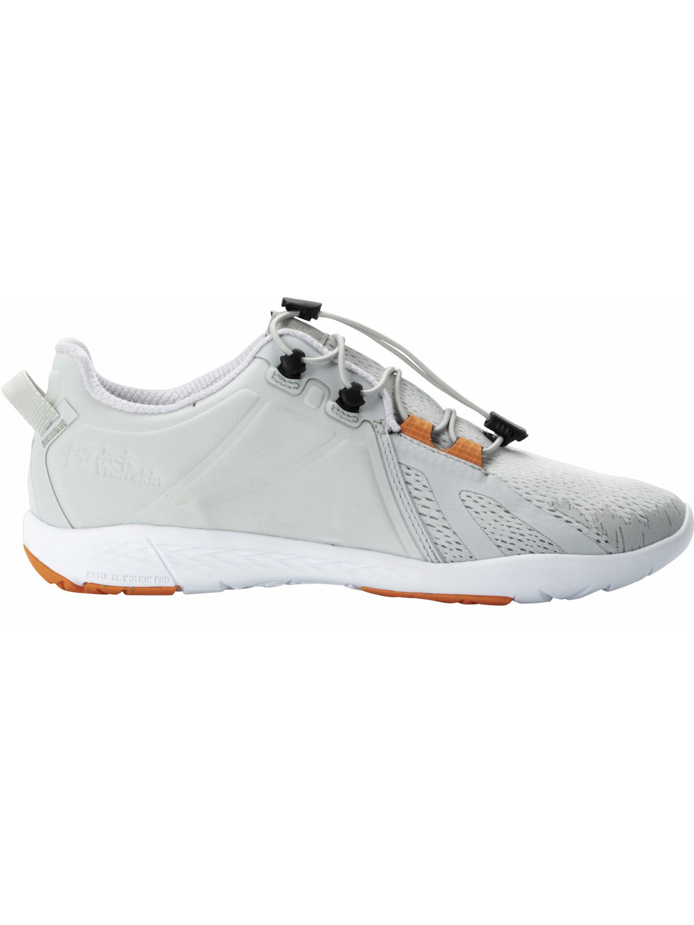 Кросівки Jack Wolfskin Spirit a.d.e Low W модель 4056291_3220 Фото