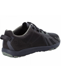 Кроссовки для тренировок Jack Wolfskin Spirit a.d.e Low M модель 4056301_6350 Фото