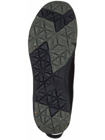 Кросівки для спорту Jack Wolfskin Spirit a.d.e Low M модель 4056301_6350 Кросівки для спорту Jack Wolfskin Spirit a.d.e Low M модель 4056301_6350 Фото