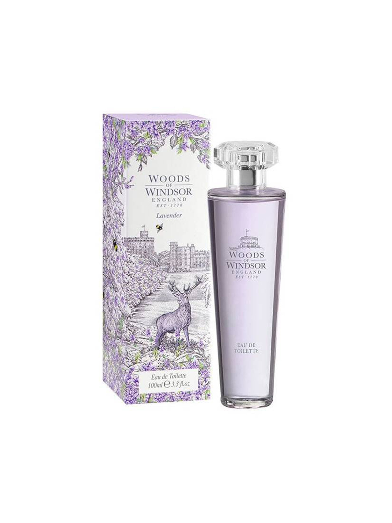 Туалетная вода Woods of Windsor модель 5060322950730 Фото