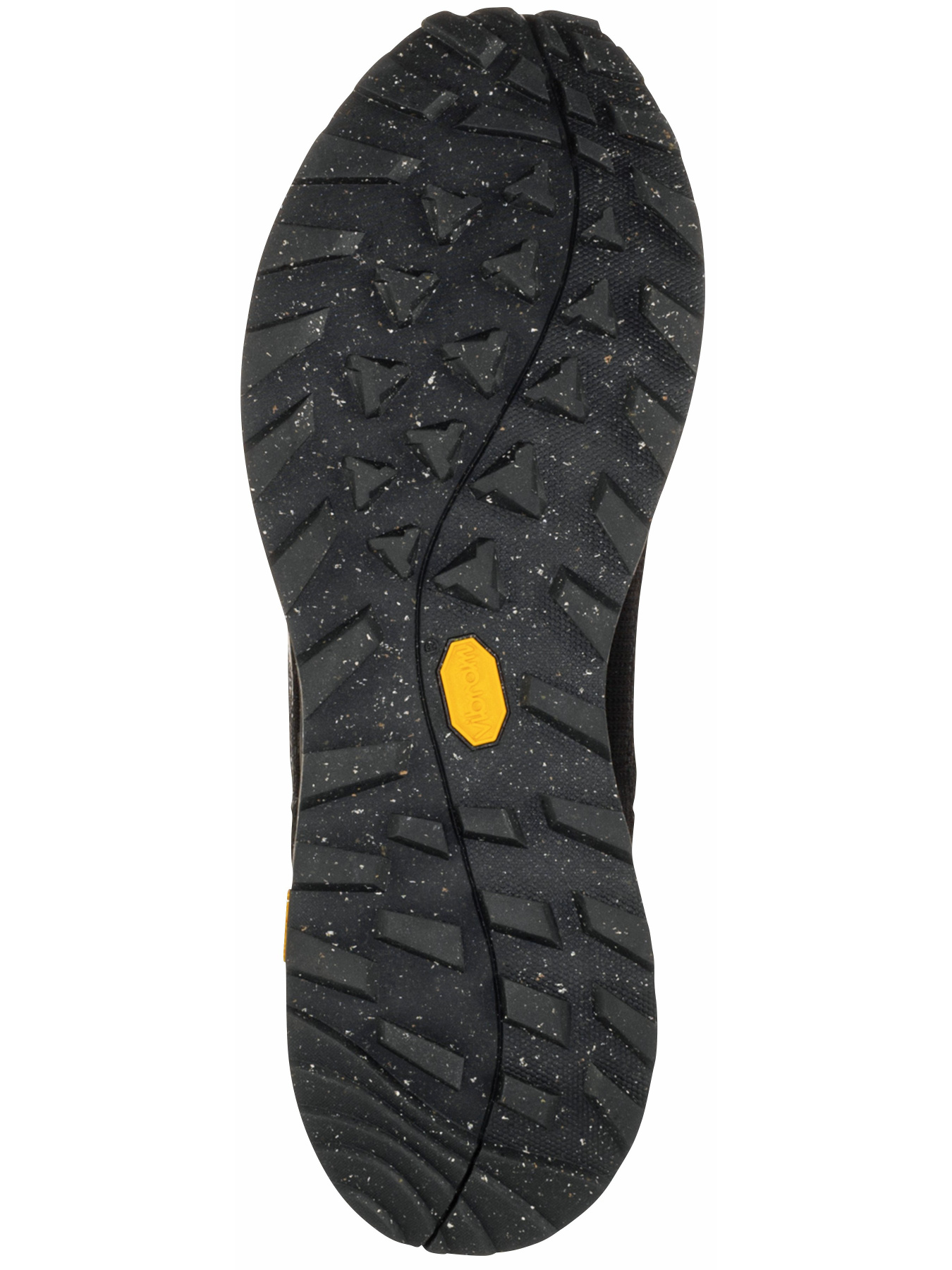 Тактические кроссовки Jack Wolfskin Terraquest Low M модель 4056441_6350 Фото