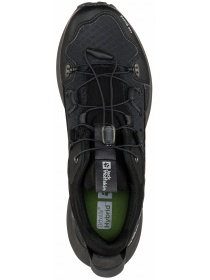 Тактические кроссовки Jack Wolfskin Terraquest Low M модель 4056441_6350 Фото