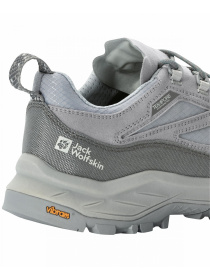 Тактические кроссовки Jack Wolfskin Cyrox Texapore Low M модель 4064281_6301 Фото