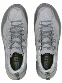 Тактические кроссовки Jack Wolfskin Cyrox Texapore Low M модель 4064281_6301 Фото