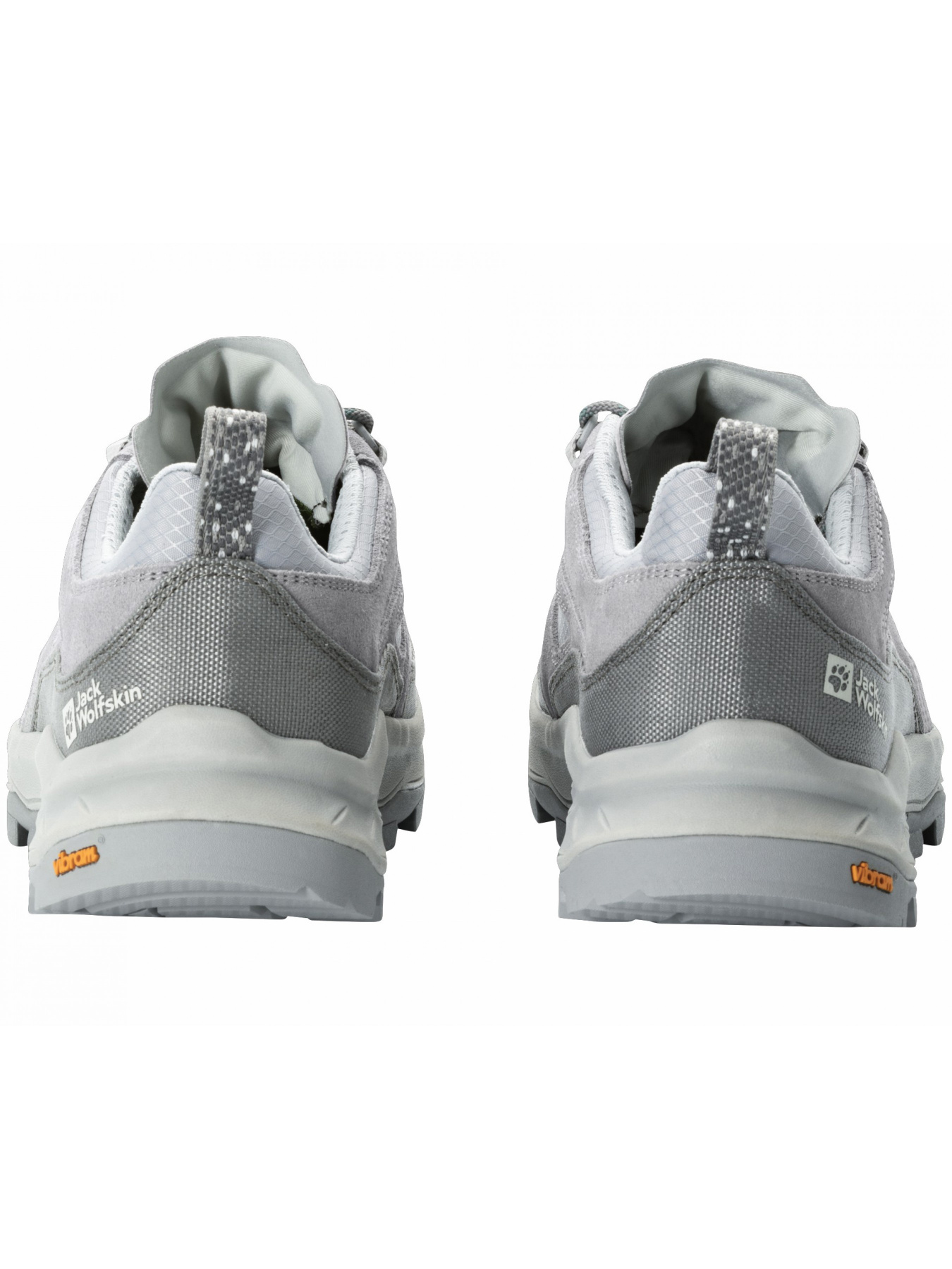 Кросівки Jack Wolfskin Cyrox Texapore Low M модель 4064281_6301 Фото
