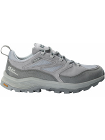 Кросівки Jack Wolfskin Cyrox Texapore Low M модель 4064281_6301 Фото