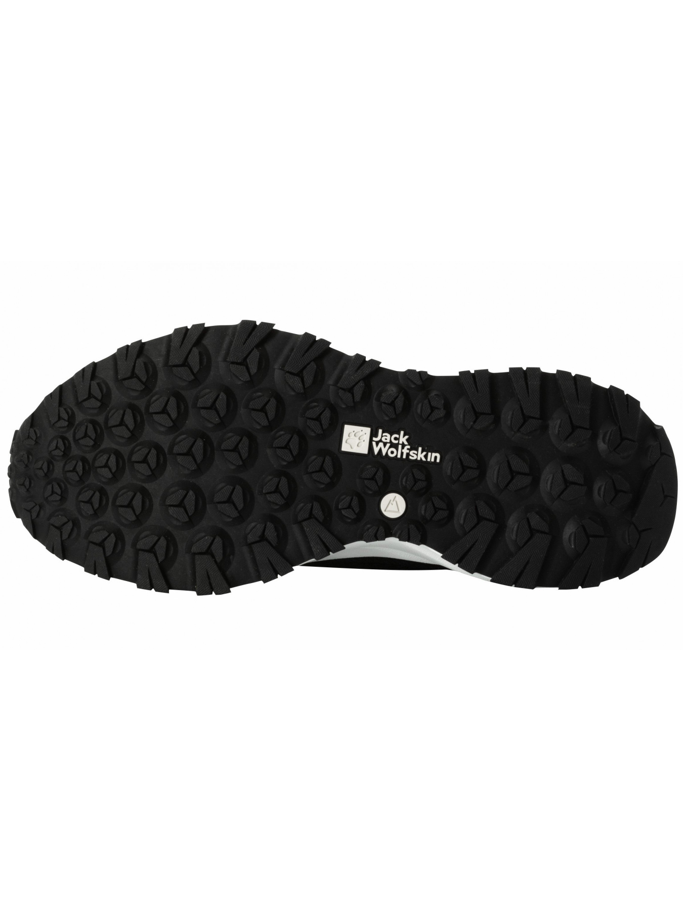 Кросівки для бігу Jack Wolfskin Prelight Vent Low W модель 4064351_6000 Фото