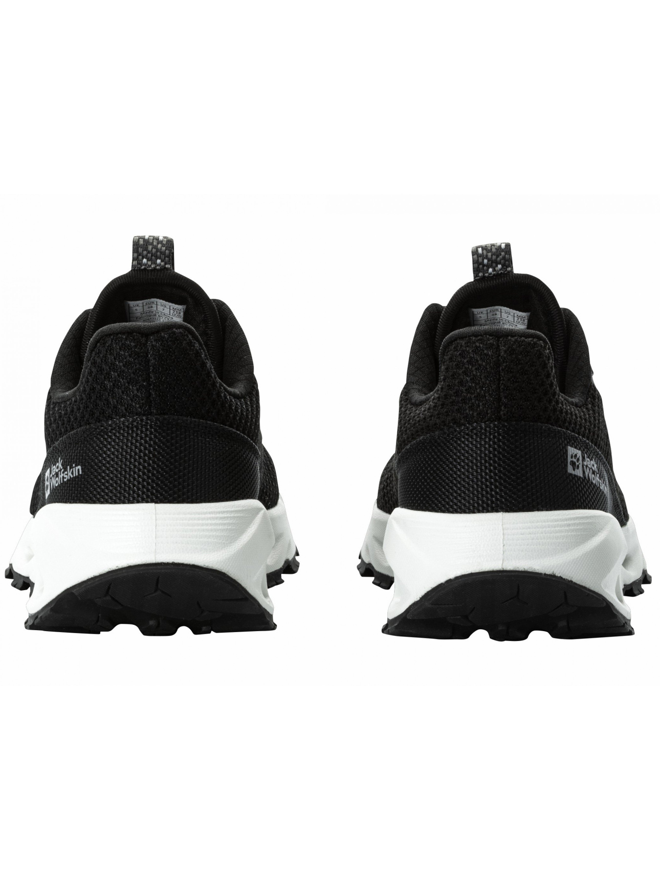 Кросівки для бігу Jack Wolfskin Prelight Vent Low W модель 4064351_6000 Фото