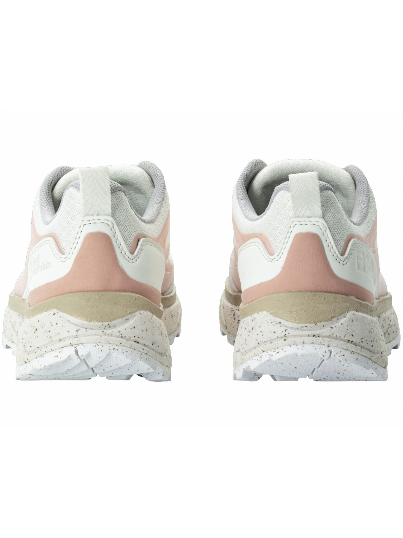 Кроссовки Jack Wolfskin Terraventure Vent Low W модель 4064571_6291 Фото