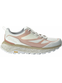 Кроссовки Jack Wolfskin Terraventure Vent Low W модель 4064571_6291 Фото