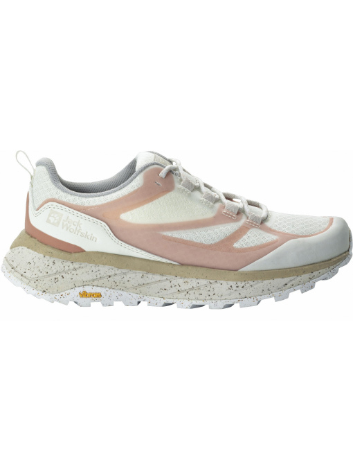 Кроссовки Jack Wolfskin Terraventure Vent Low W модель 4064571_6291 Фото