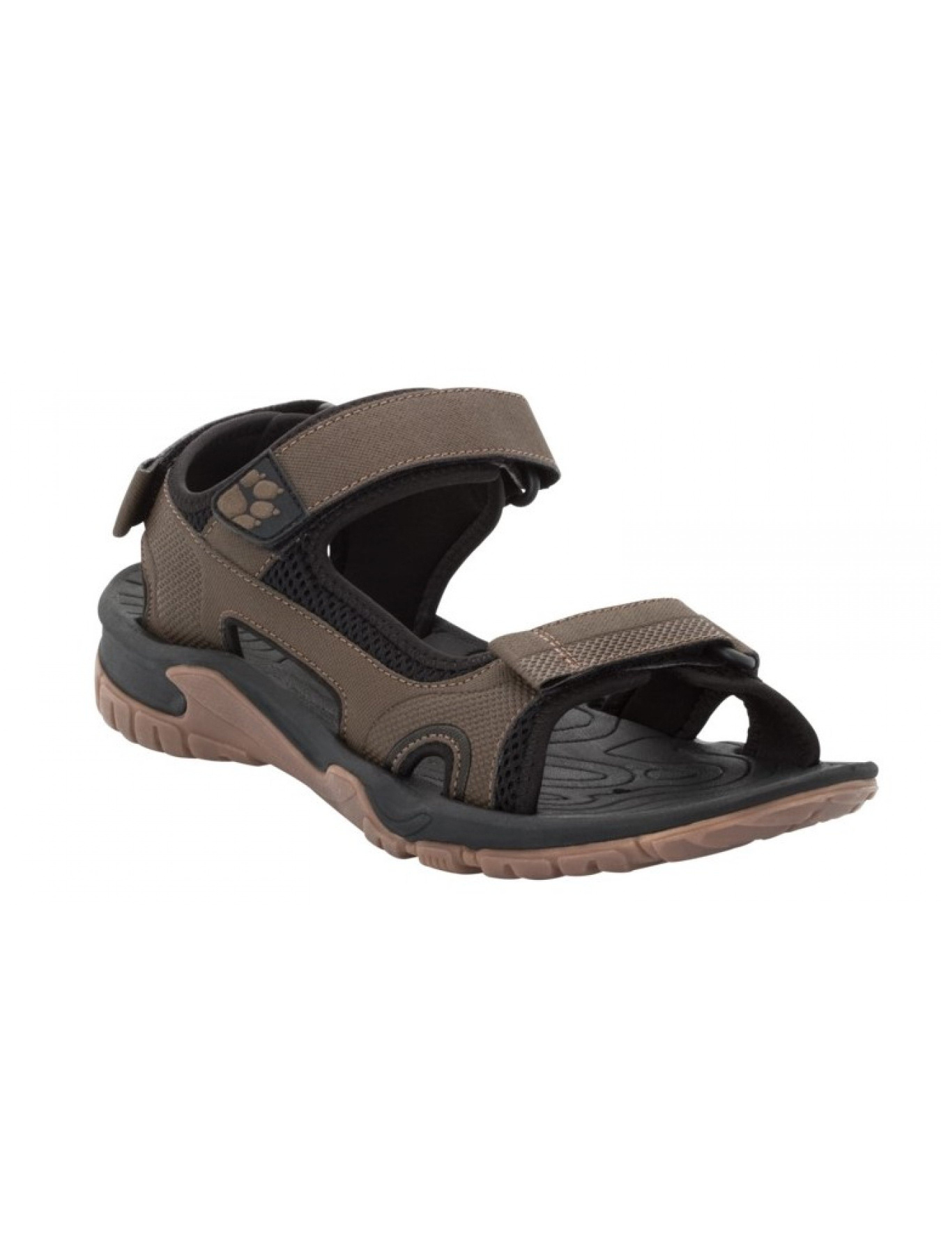 Сандалии Jack Wolfskin Lakewood Cruise Sandal M модель 4019011_5690 Фото