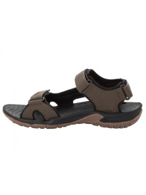 Сандалии Jack Wolfskin Lakewood Cruise Sandal M модель 4019011_5690 Фото