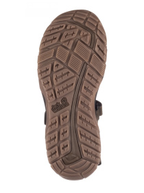 Сандалии Jack Wolfskin Lakewood Cruise Sandal M модель 4019011_5690 Фото