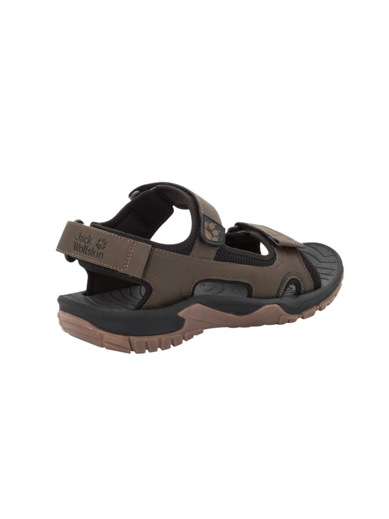 Сандалии Jack Wolfskin Lakewood Cruise Sandal M модель 4019011_5690 Фото