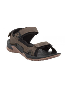 Сандалии Jack Wolfskin Lakewood Cruise Sandal M модель 4019011_5690 Фото