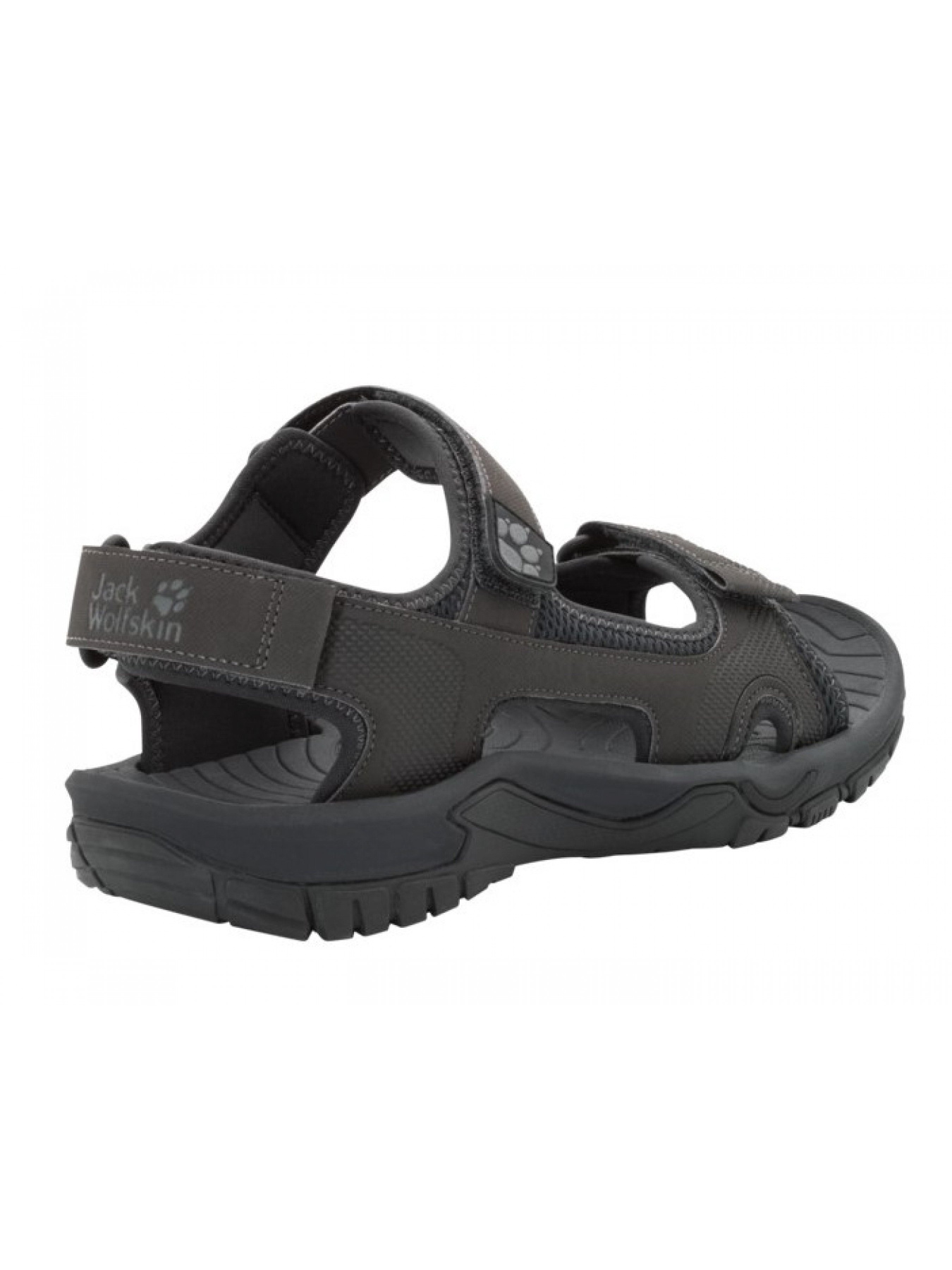 Сандалии Jack Wolfskin Lakewood Cruise Sandal M модель 4019011_6350 Фото