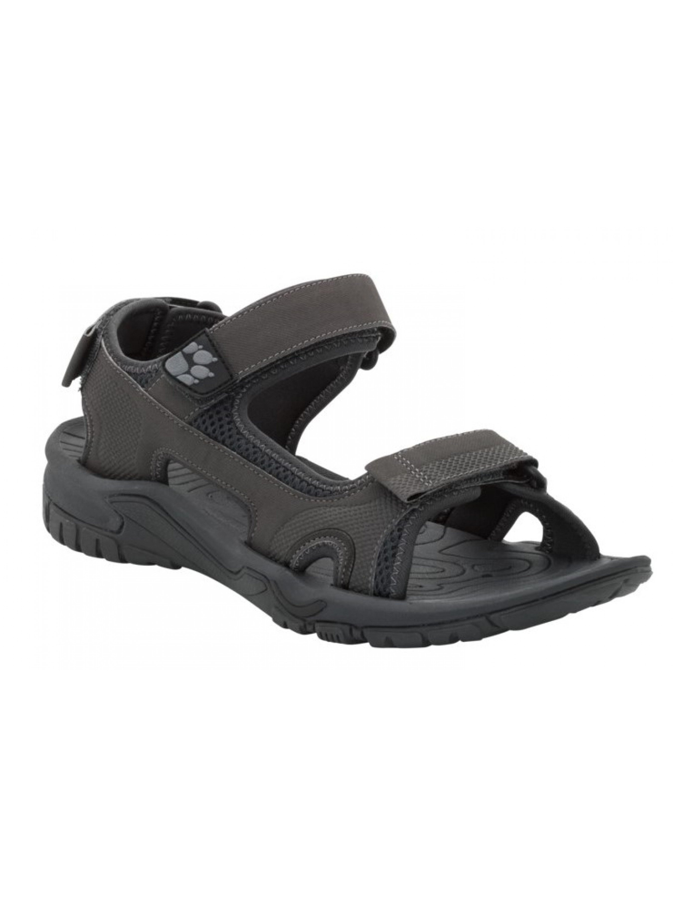 Сандалии Jack Wolfskin Lakewood Cruise Sandal M модель 4019011_6350 Фото