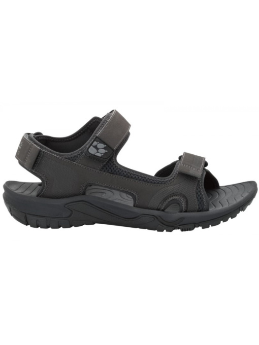 Сандалии Jack Wolfskin Lakewood Cruise Sandal M модель 4019011_6350 Фото