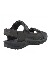 Сандалии Jack Wolfskin Lakewood Cruise Sandal M модель 4019011_6350 Фото