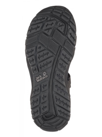 Сандалии Jack Wolfskin Lakewood Cruise Sandal M модель 4019011_6350 Фото
