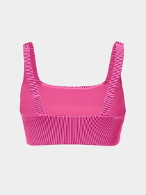 Верхняя часть купальника PUMA Swim Women Ribbed Scoop модель 938338 Фото