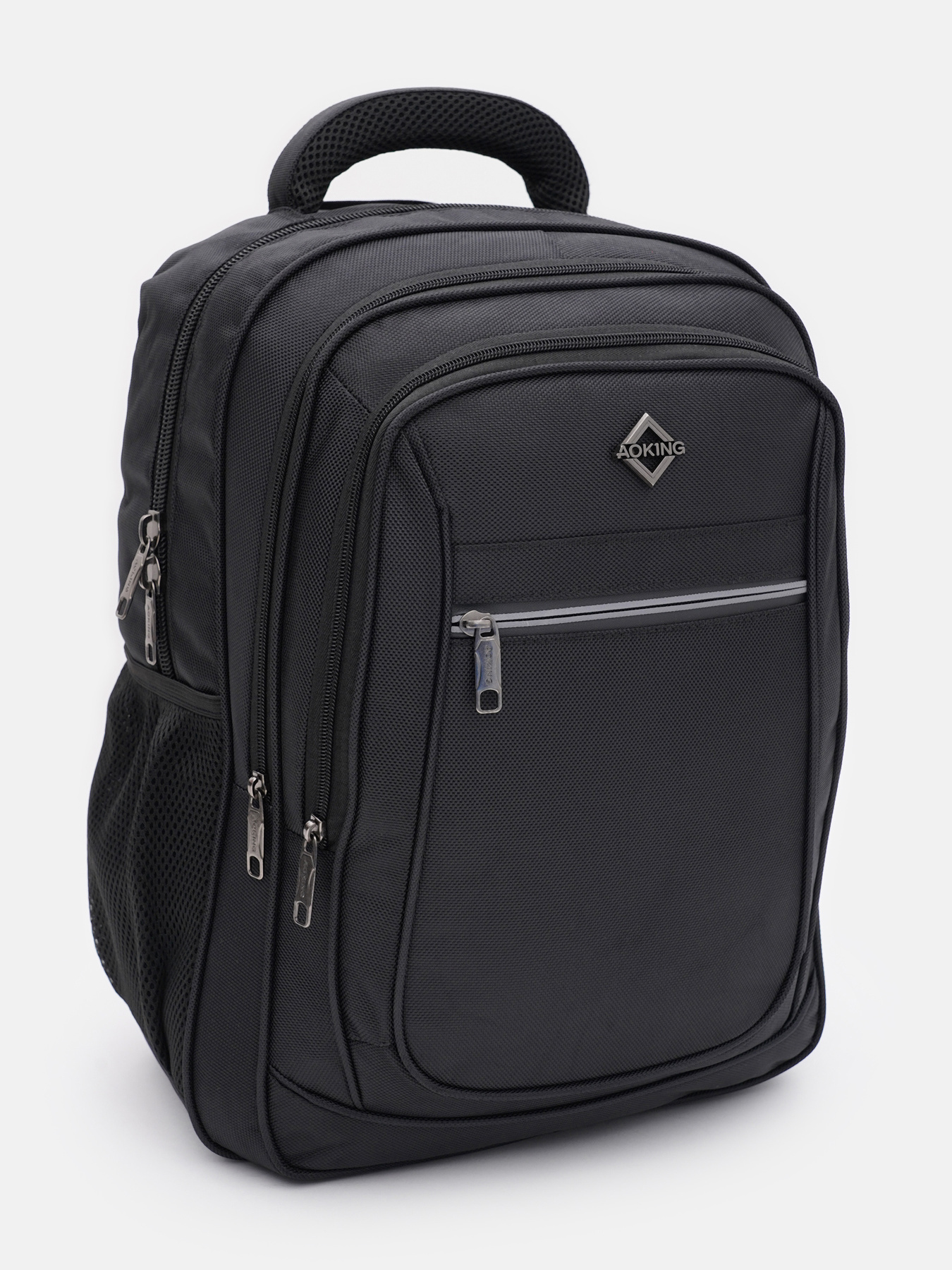 Рюкзак Monsen модель C1SN3538Wbl-black Фото