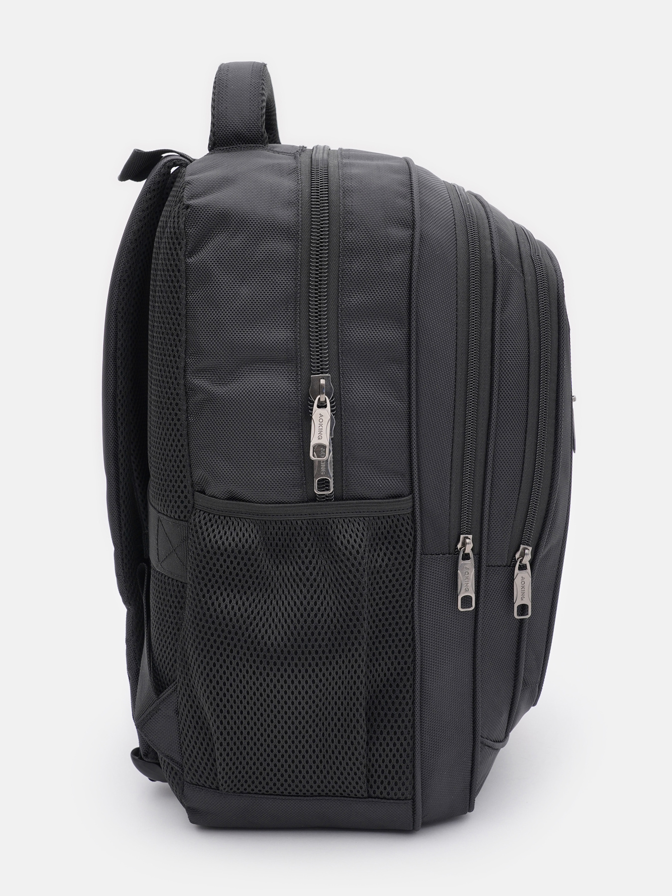 Рюкзак Monsen модель C1SN3538Wbl-black Фото