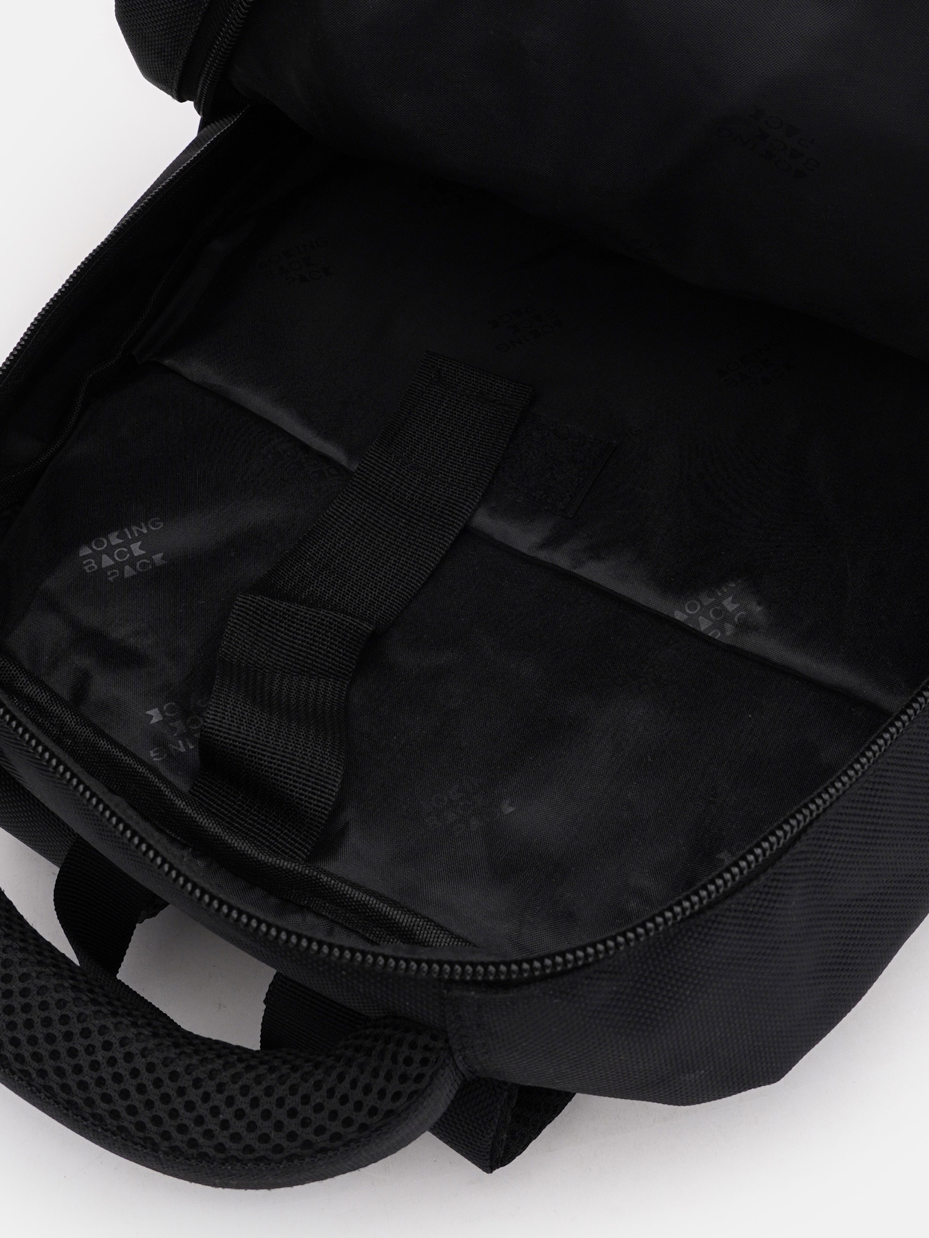 Рюкзак Monsen модель C1SN3538Wbl-black Фото