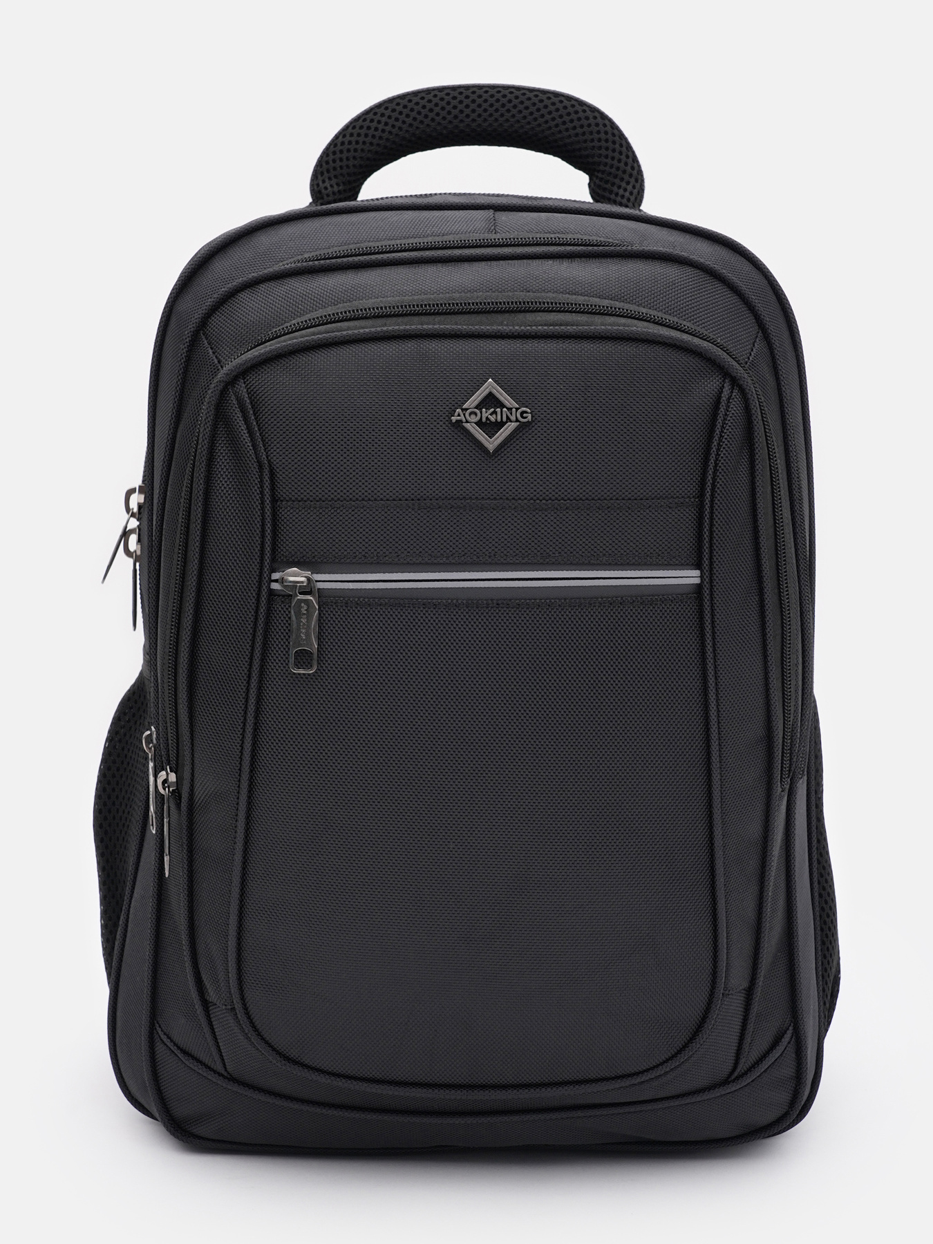 Рюкзак Monsen модель C1SN3538Wbl-black Фото