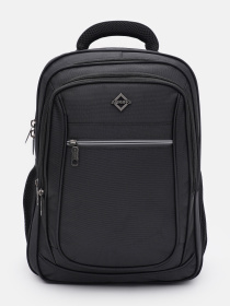 Рюкзак Monsen модель C1SN3538Wbl-black Фото