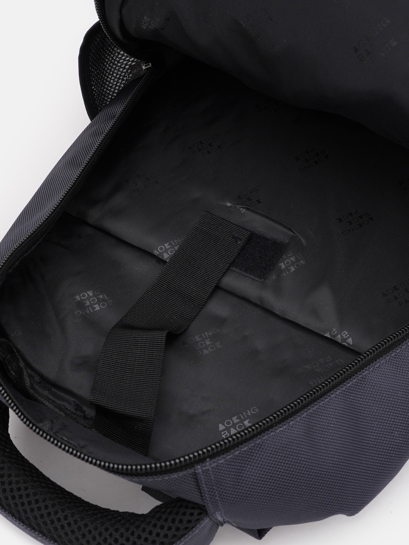 Рюкзак Monsen модель C1SN3538Wgr-grey Фото