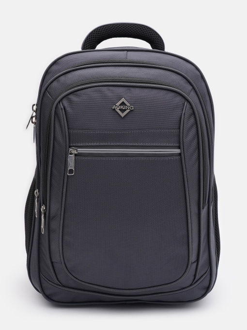 Рюкзак Monsen модель C1SN3538Wgr-grey Фото