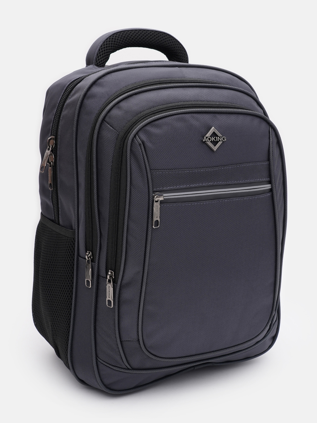 Повседневный рюкзак Monsen модель C1SN3538Wgr-grey Фото