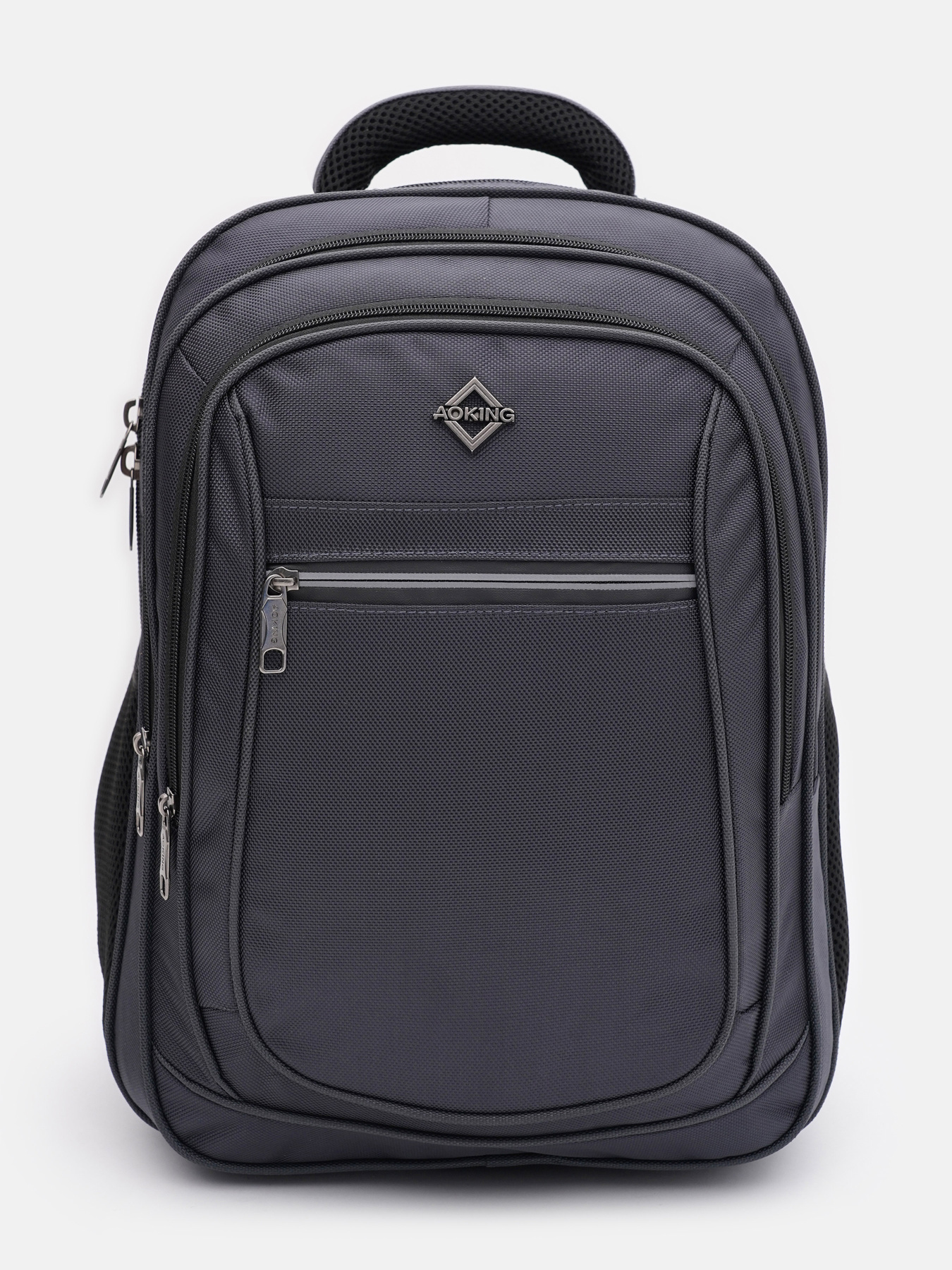 Повседневный рюкзак Monsen модель C1SN3538Wgr-grey Фото