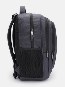 Повседневный рюкзак Monsen модель C1SN3538Wgr-grey Фото