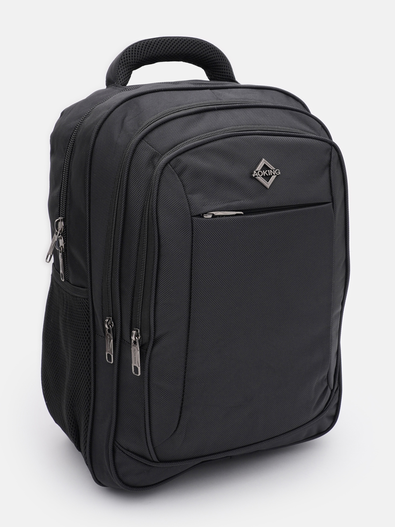 Рюкзак Monsen модель C1SN3537Wbl-black Фото