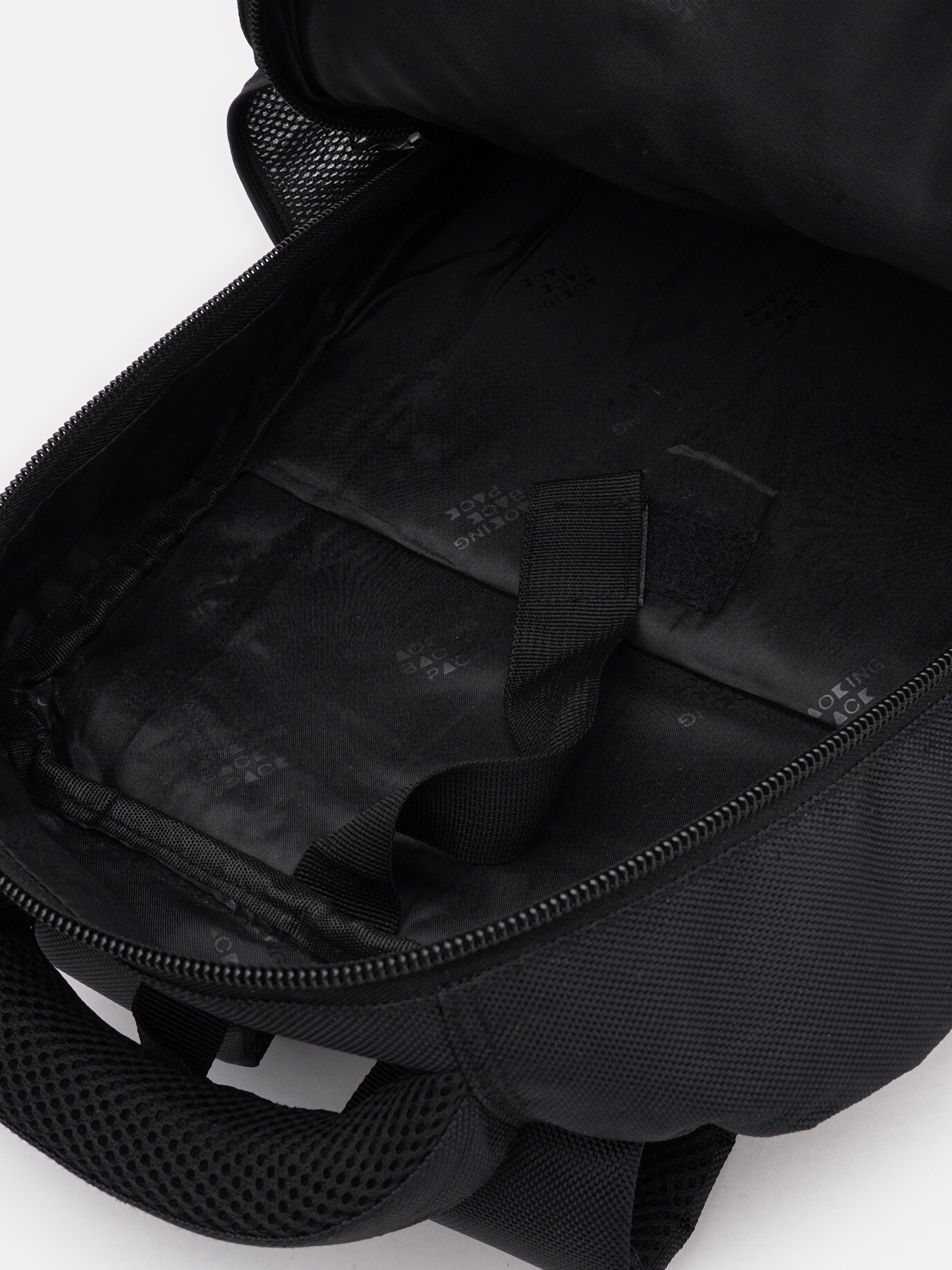 Рюкзак Monsen модель C1SN3537Wbl-black Фото